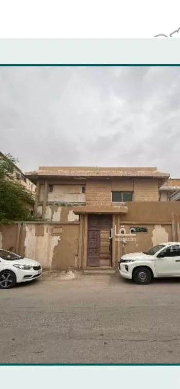فيلا للبيع في شارع يزيد بن عبدالله ، حي النسيم الغربي ، الرياض ، منطقة الرياض