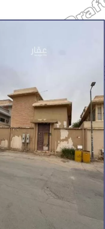 فيلا للبيع في شارع يزيد بن عبدالله ، حي النسيم الغربي ، الرياض ، منطقة الرياض صورة 2