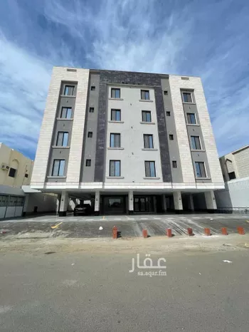 شقة للبيع في حي الربوة, مدينة جدة, منطقة مكة المكرمة