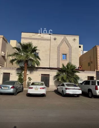 عمارة للبيع في شارع ابن ابي صالح, حي الدفاع, مدينة المدينه المنوره, منطقة المدينة المنورة