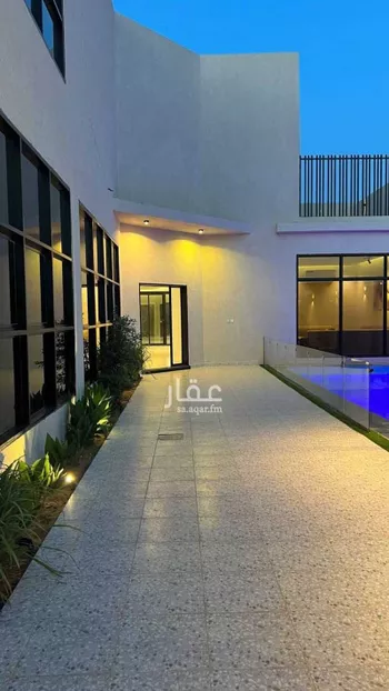 فيلا للبيع في شارع زكريا بن إسحاق ، حي الوهلان ، عنيزة ، عنيزة صورة 3