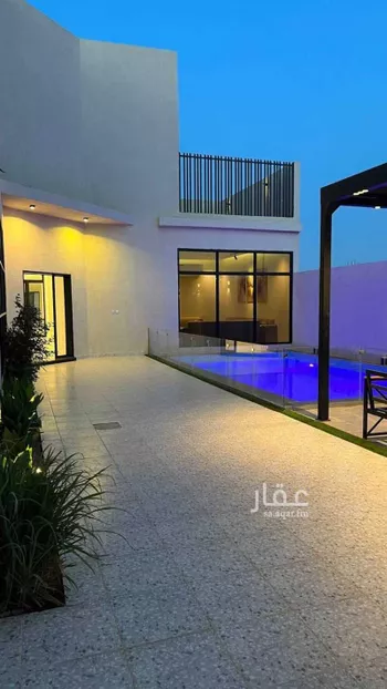 فيلا للبيع في شارع زكريا بن إسحاق ، حي الوهلان ، عنيزة ، عنيزة