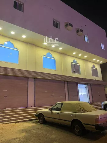 عمارة للبيع في شارع 2930452, حي الكوثر, مدينة مكه المكرمه, منطقة مكة المكرمة صورة 4