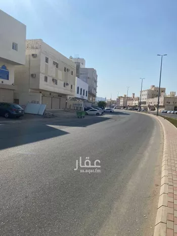 عمارة للبيع في شارع 2930452, حي الكوثر, مدينة مكه المكرمه, منطقة مكة المكرمة صورة 2