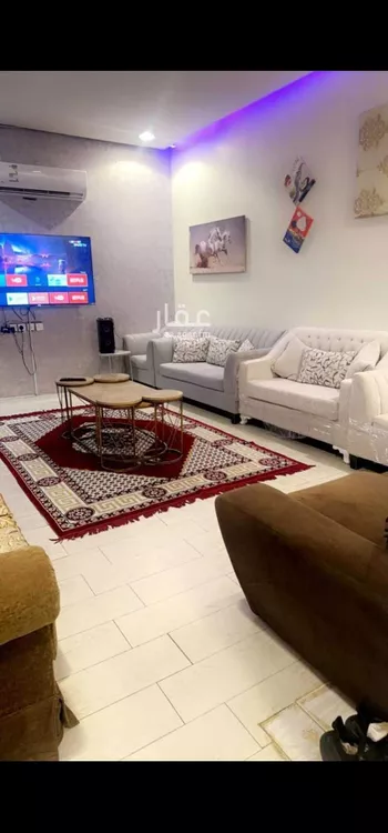 استراحة للإيجار في شارع أحمد بن إدريس القرافي, حي الرمال, مدينة الرياض, منطقة الرياض صورة 5