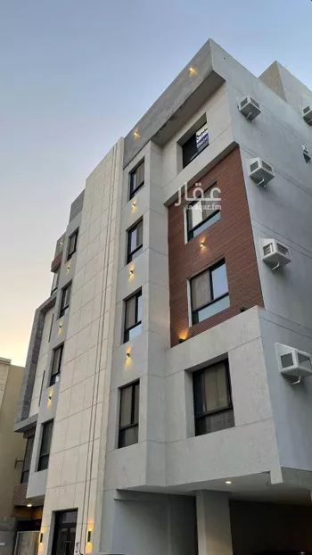 شقة للبيع في شارع السيد محمد طاهر الدباغ, حي أم حبلين الغربية, مدينة جدة, منطقة مكة المكرمة صورة 3