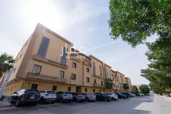 شقة للبيع في شارع إدريس السنوسي, حي المنار, مدينة الرياض, منطقة الرياض