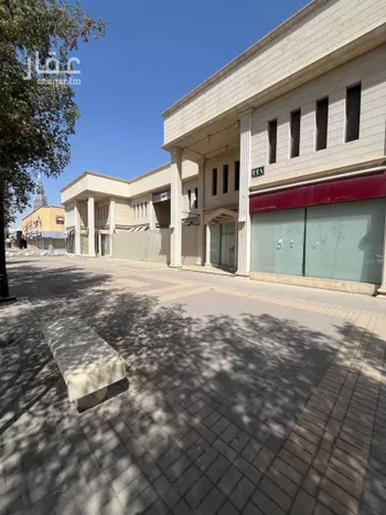 محل للإيجار في شارع الامير سلطان ابن عبدالعزيز, حي العليا, مدينة الرياض, منطقة الرياض صورة 3