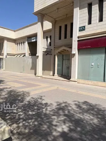 محل للإيجار في شارع الامير سلطان ابن عبدالعزيز, حي العليا, مدينة الرياض, منطقة الرياض صورة 4