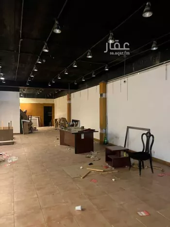 محل للإيجار في شارع العروبه, حي الورود, مدينة الرياض, منطقة الرياض صورة 5
