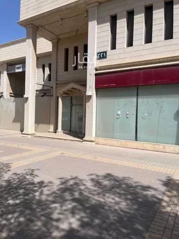 محل للإيجار في شارع الامير سلطان ابن عبدالعزيز, حي العليا, مدينة الرياض, منطقة الرياض صورة 2
