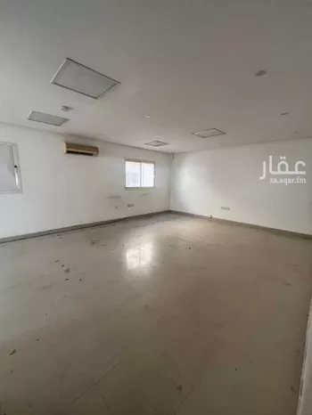 مكتب تجاري للإيجار في شارع العروبه, حي الورود, مدينة الرياض, منطقة الرياض صورة 4