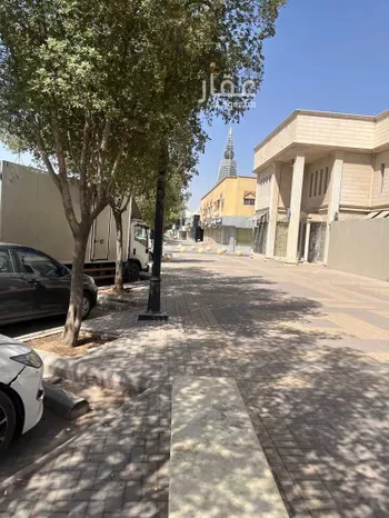 محل للإيجار في شارع الامير سلطان ابن عبدالعزيز, حي العليا, مدينة الرياض, منطقة الرياض