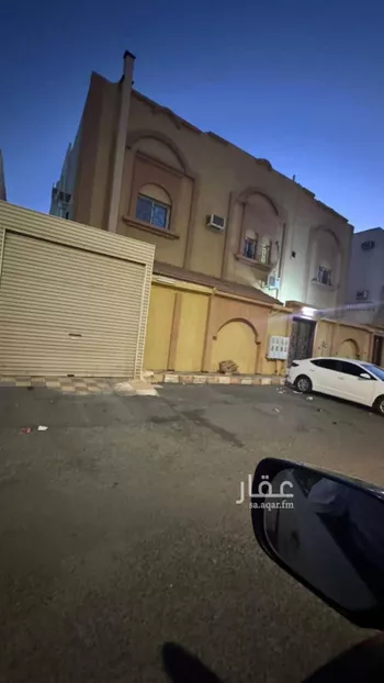 عمارة للبيع في شارع أبي طلحة الأنصاري ، حي الروضة ، تبوك ، منطقة تبوك
