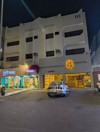 عمارة للبيع في حي الورود ، تبوك ، منطقة تبوك