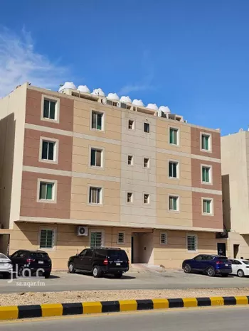 شقة للبيع في شارع الهفوف, حي ظهرة لبن, مدينة الرياض, منطقة الرياض