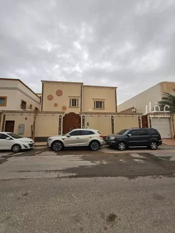 فيلا للبيع في شارع النبراس ، حي الصحافة ، الرياض ، منطقة الرياض