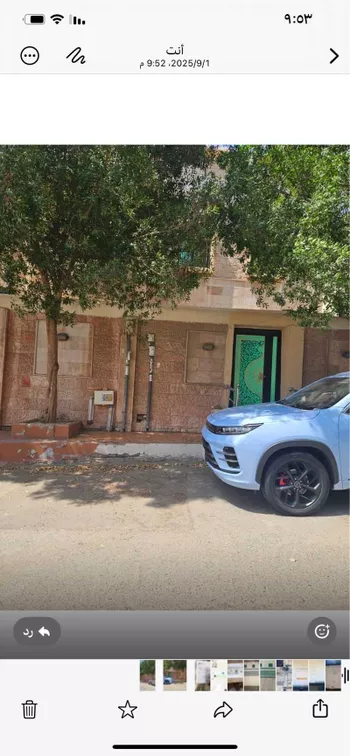 فيلا للبيع في شارع إبراهيم الحراني, حي الرغامة, مدينة جدة, منطقة مكة المكرمة
