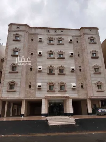 شقة للإيجار في شارع علي بن غازي الحربي, حي الرغامة, مدينة جدة, منطقة مكة المكرمة صورة 2
