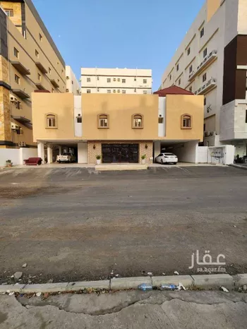 أرض للبيع في شارع صاعد بن رجاء, حي الرغامة, مدينة جدة, منطقة مكة المكرمة