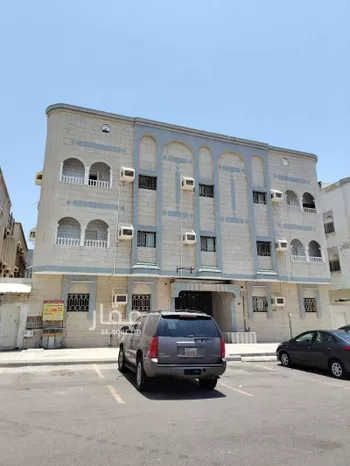 شقة للإيجار في شارع عمر بن ابراهيم بري, حي الروابي, مدينة جدة, منطقة مكة المكرمة صورة 2