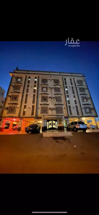 شقة للإيجار في شارع الزعيمي, حي الرغامة, مدينة جدة, منطقة مكة المكرمة صورة 2