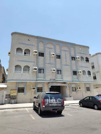 شقة للإيجار في شارع عمر بن ابراهيم بري, حي الروابي, مدينة جدة, منطقة مكة المكرمة