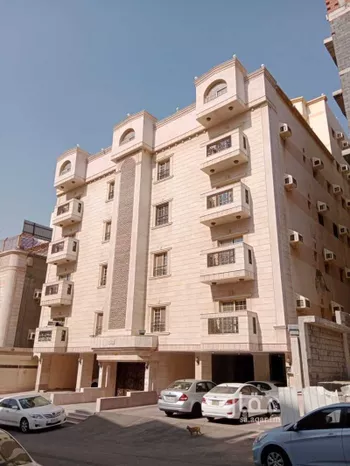 شقة للإيجار في شارع أحمد الحفصي, حي الرغامة, مدينة جدة, منطقة مكة المكرمة صورة 2