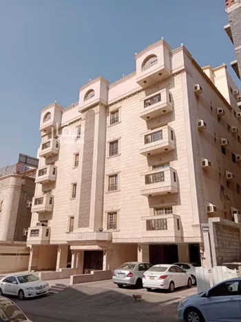 شقة للإيجار في شارع أحمد الحفصي, حي الرغامة, مدينة جدة, منطقة مكة المكرمة