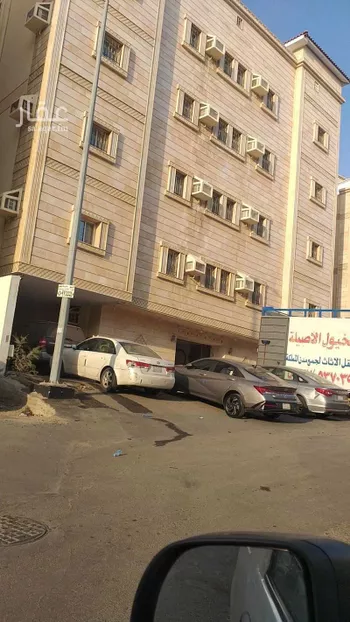 عمارة للبيع في شارع البرهان بن صالح, حي الرغامة, مدينة جدة, منطقة مكة المكرمة