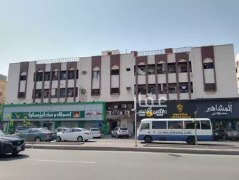 محل للإيجار في شارع الامير متعب, حي الصفاء, مدينة جدة, منطقة مكة المكرمة