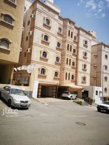 عمارة للبيع في شارع البرهان بن صالح, حي الرغامة, مدينة جدة, منطقة مكة المكرمة