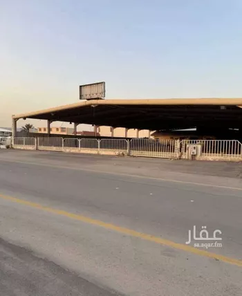 مستودع للإيجار في شارع إبان بن عثمان ، حي المنار ، الرياض ، منطقة الرياض صورة 2