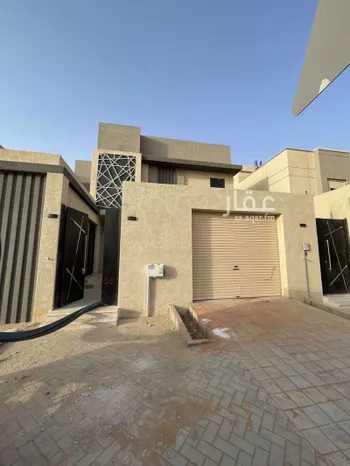 فيلا للإيجار في شارع الركب , حي الجنادرية, مدينة الرياض, منطقة الرياض