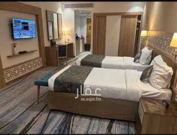 شقة للبيع في شارع شارع الحج, حي وادي جليل, مدينة مكه المكرمه, منطقة مكة المكرمة صورة 3