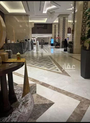 شقة للبيع في شارع شارع الحج, حي وادي جليل, مدينة مكه المكرمه, منطقة مكة المكرمة صورة 2