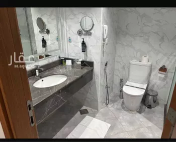 شقة للبيع في شارع شارع الحج, حي وادي جليل, مدينة مكه المكرمه, منطقة مكة المكرمة صورة 4