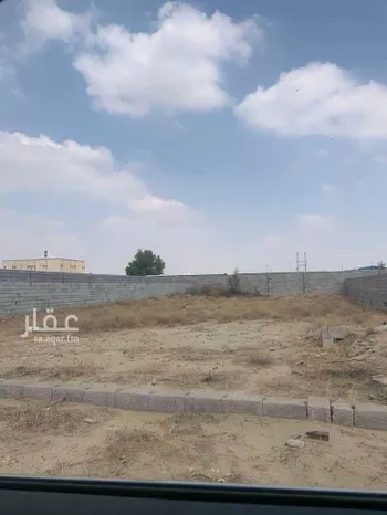 أرض للبيع في شارع الامام محمد بن ابراهيم ، الفوارسة ، بيش