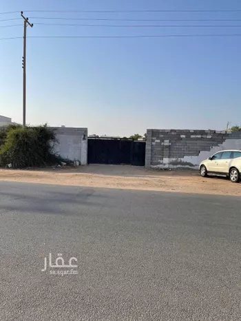 مستودع للإيجار في شارع وادي ضهياء, حي بلدة ذهبان, مدينة جدة, منطقة مكة المكرمة