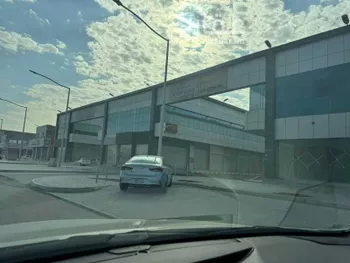 محل للإيجار في طريق الامير سعد بن عبدالرحمن الاول ، حي السعادة ، الرياض ، منطقة الرياض