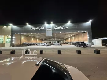 أرض للبيع في شارع وادي الرمه, حي القادسية, مدينة الرياض, منطقة الرياض صورة 5