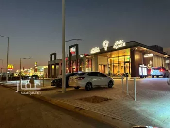 أرض للبيع في طريق الأمير سعد بن عبدالرحمن الأول, النسيم الغربي, الرياض صورة 2