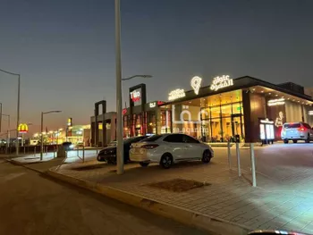 أرض للبيع في طريق الأمير سعد بن عبدالرحمن الأول, النسيم الغربي, الرياض صورة 4