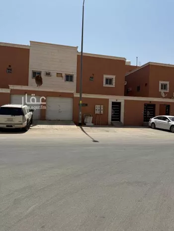 دور للإيجار في شارع رقم 58 ، حي الجنادرية ، الرياض ، منطقة الرياض صورة 2