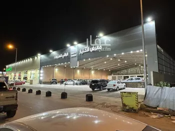 أرض للبيع في شارع وادي الرمه, حي القادسية, مدينة الرياض, منطقة الرياض صورة 3