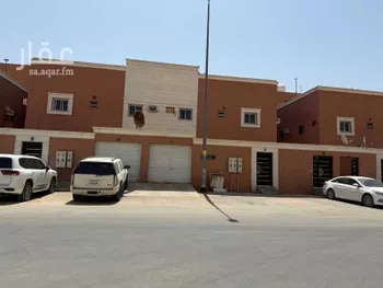 دور للإيجار في شارع رقم 58 ، حي الجنادرية ، الرياض ، منطقة الرياض صورة 3