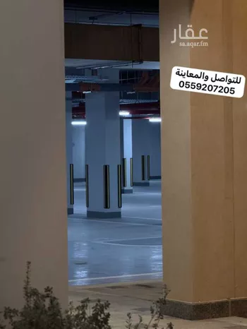 شقة للإيجار في شارع القصر, حي النرجس, مدينة الرياض, منطقة الرياض صورة 3