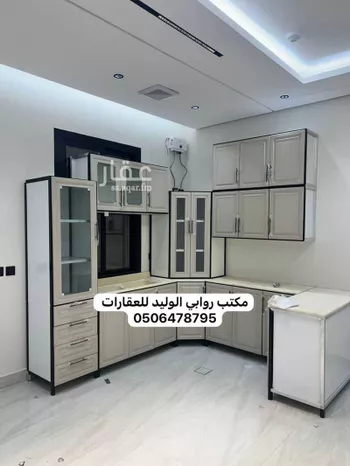 شقة للإيجار في شارع الأنسيات, حي المنار, مدينة الرياض, منطقة الرياض صورة 2