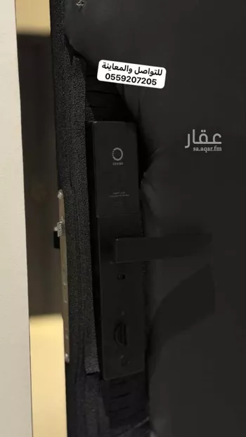 شقة للإيجار في شارع القصر, حي النرجس, مدينة الرياض, منطقة الرياض صورة 5