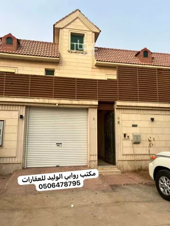 دور للإيجار في شارع المخالد, حي السلام, مدينة الرياض, منطقة الرياض